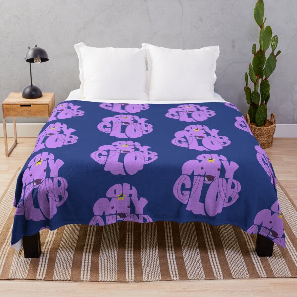 Item preview, Oh My Glob! designed and sold by geekartistry.