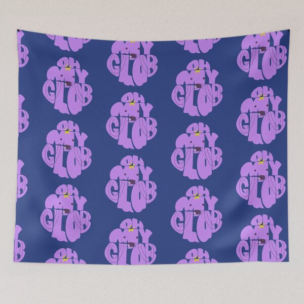 Item preview, Oh My Glob! designed and sold by geekartistry.