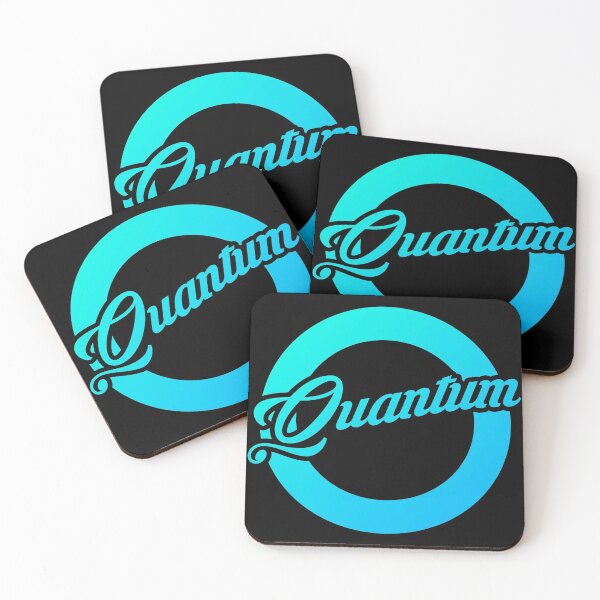 Item preview, Quantum Light Blue designed and sold by woldulekaj.