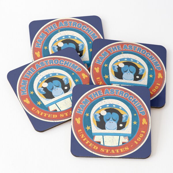 Item preview, Ham mission patch designed and sold by daviz.