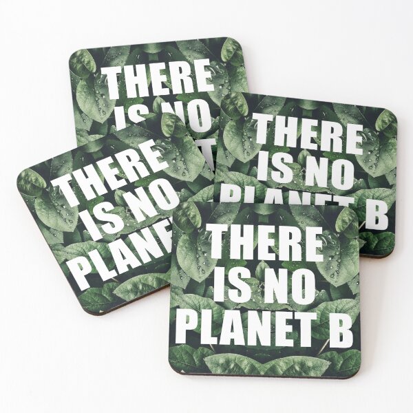 Item preview, ⭐️ There is no planet b designed and sold by AsKartongs.