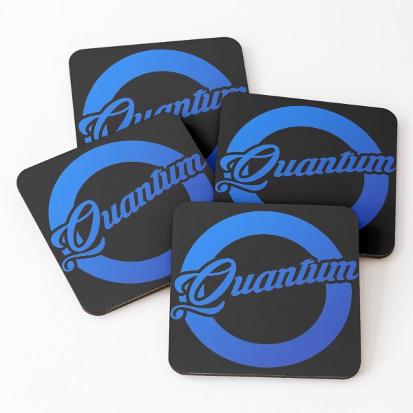 Item preview, Quantum Dark Blue designed and sold by woldulekaj.