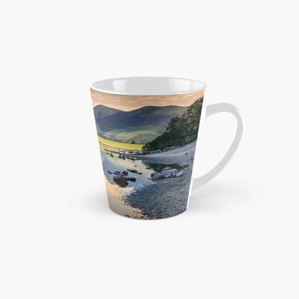 Low Wood Jetty Coffee Mug for Sale by mikebov