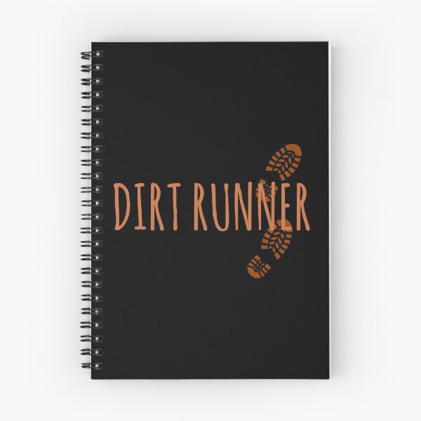 Item preview, Dirt Runner Trailrunner Shirt Gift designed and sold by BTStyle.