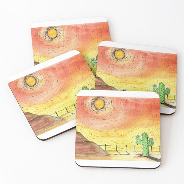 Item preview, Lonely Cactus designed and sold by Laura Oley.