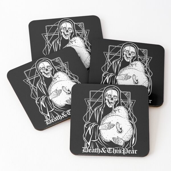Item preview, Death and Despair designed and sold by vonKowen.