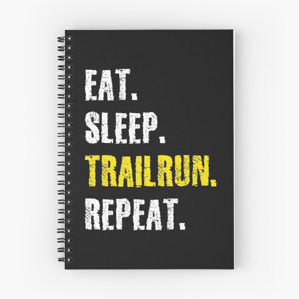 Item preview, Trail Running Trail Runner Funny saying Shirt Gift designed and sold by BTStyle.