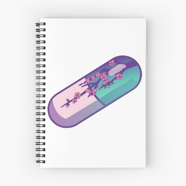 Item preview, VapoPill designed and sold by Chill Like Fugees.