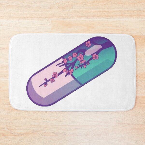 Item preview, VapoPill designed and sold by Chill Like Fugees.