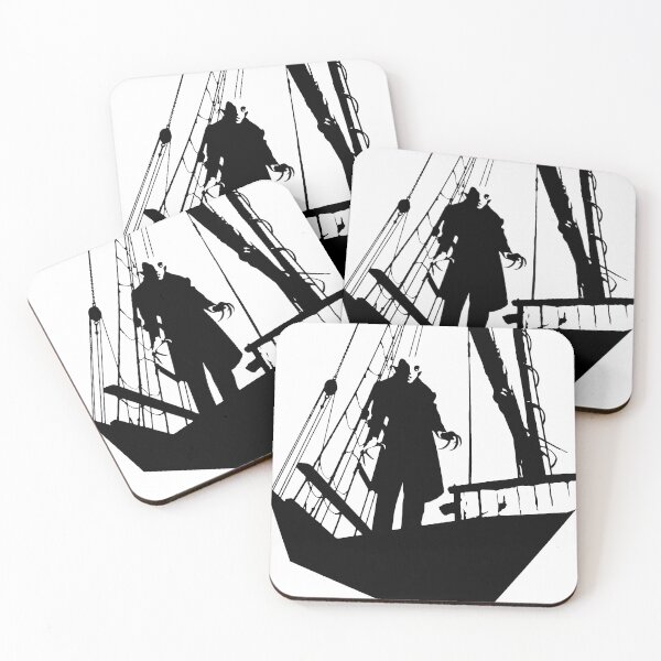 Item preview, Nosferatu designed and sold by MANZER.