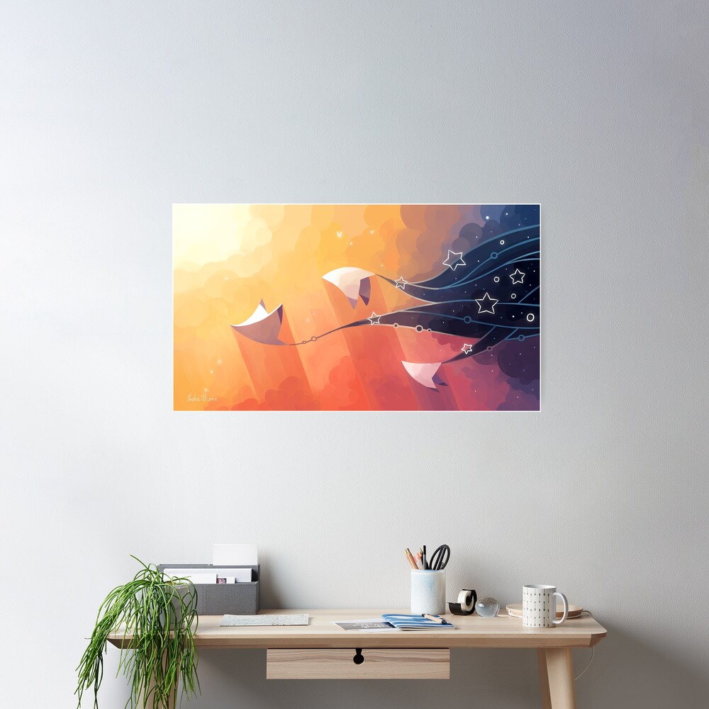 Nightbringer Poster