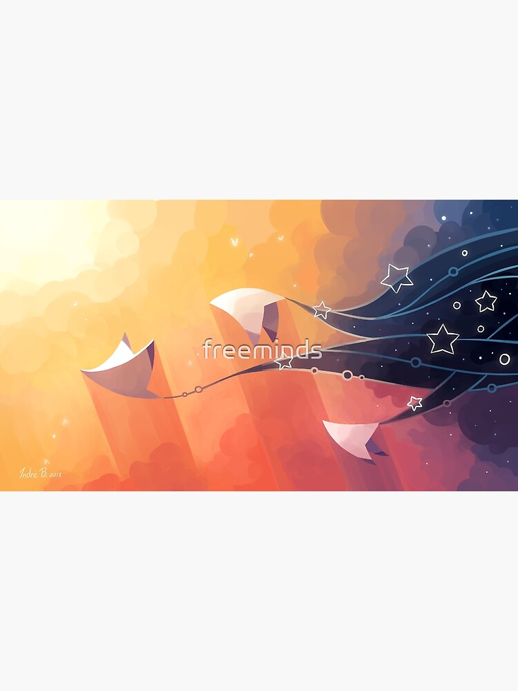 Nightbringer by freeminds