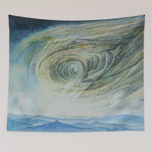 Item preview, Galaxy designed and sold by pracha.