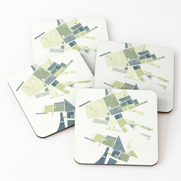 Item preview, The Lower Field designed and sold by squirrell.