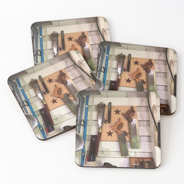 Item preview, Saws & Stars designed and sold by Bronx Blonde.
