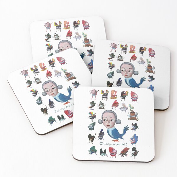 Item preview, Mozart and pianos designed and sold by Diego Manuel Rodriguez.
