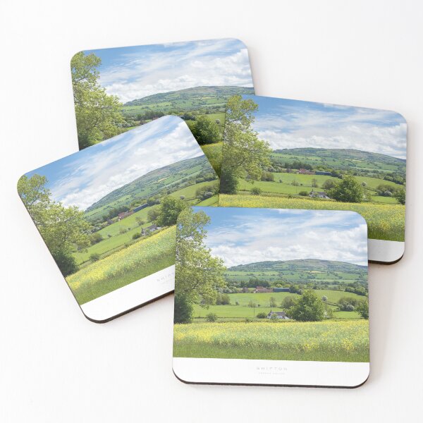 Item preview, Shipton, Shropshire designed and sold by andrewroland.