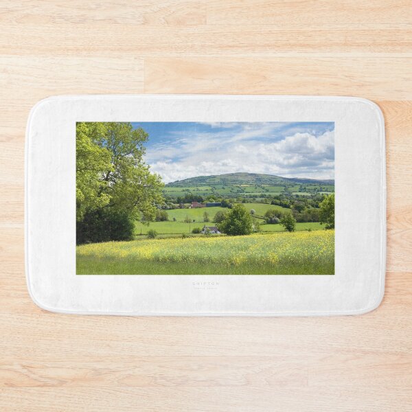Item preview, Shipton, Shropshire designed and sold by andrewroland.