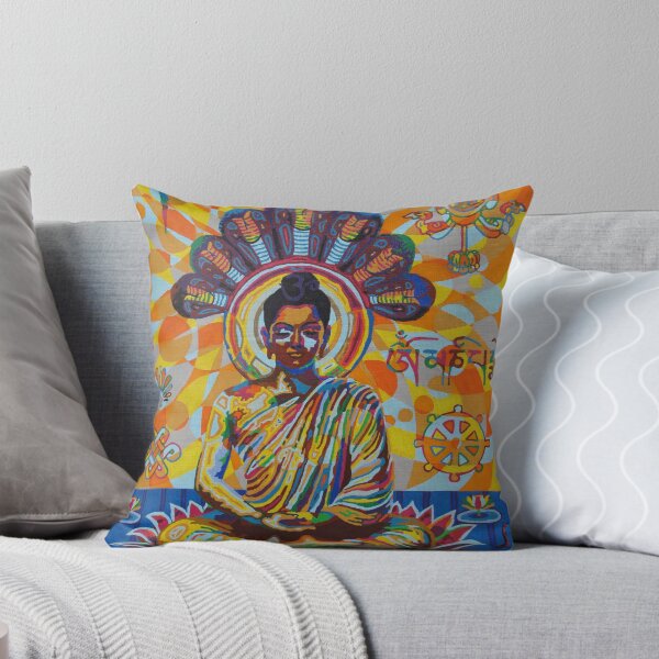 Item preview, buddha - 2011 designed and sold by karmym.