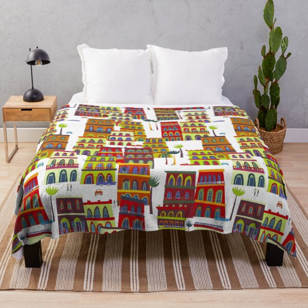 Item preview, Havana Cuba designed and sold by squirrell.