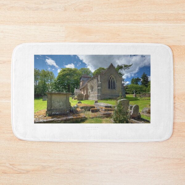 Item preview, Shipton, Shropshire designed and sold by andrewroland.