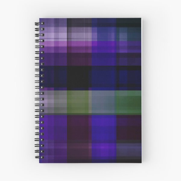 Item preview, Salem Plaid designed and sold by Roanemermaid.