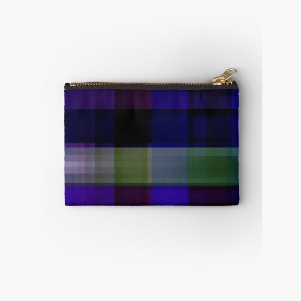 Item preview, Salem Plaid designed and sold by Roanemermaid.