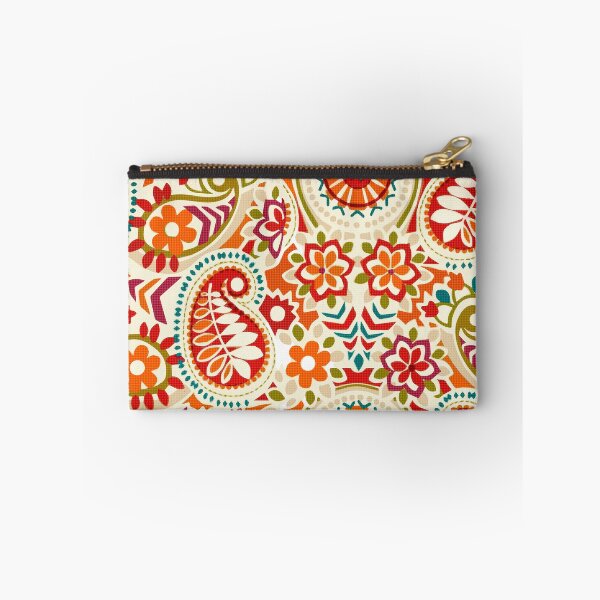 Item preview, paisley and dot designed and sold by talvutattoo.