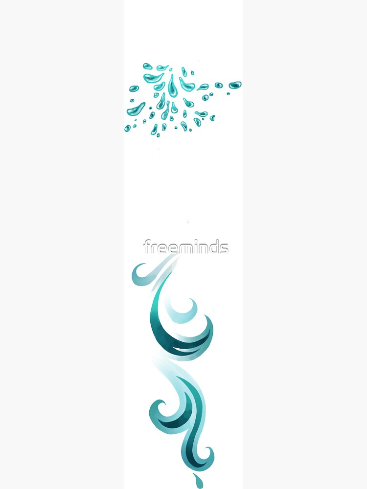 Light Fox by freeminds