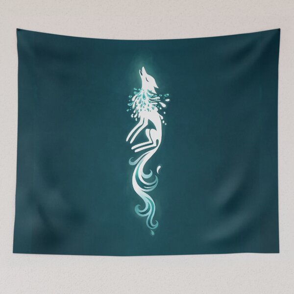 Item preview, Light Fox designed and sold by freeminds.