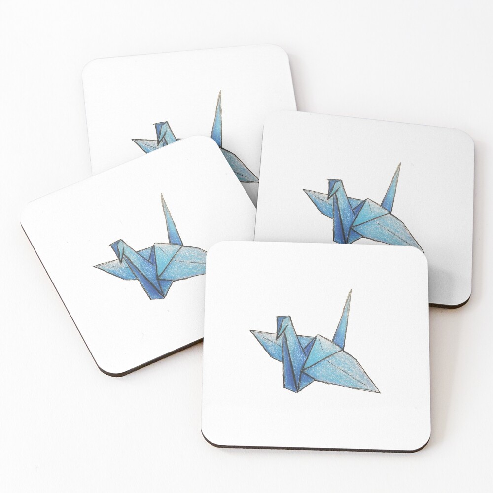 Item preview, Coasters (Set of 4) designed and sold by devbailey.