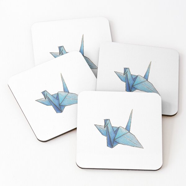 Item preview, Paper crane designed and sold by Devon Bailey.