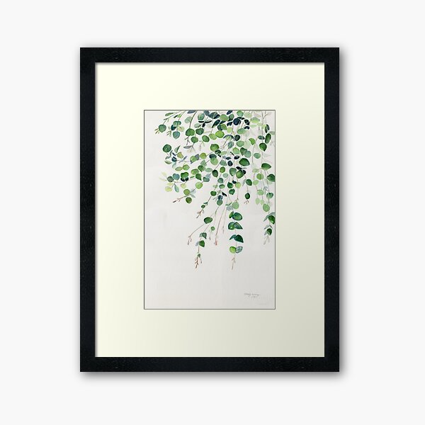 RED ROSE FLOWER TREE BARK  BOX MOUNTED CANVAS PRINT WALL ART PICTURE PHOTO