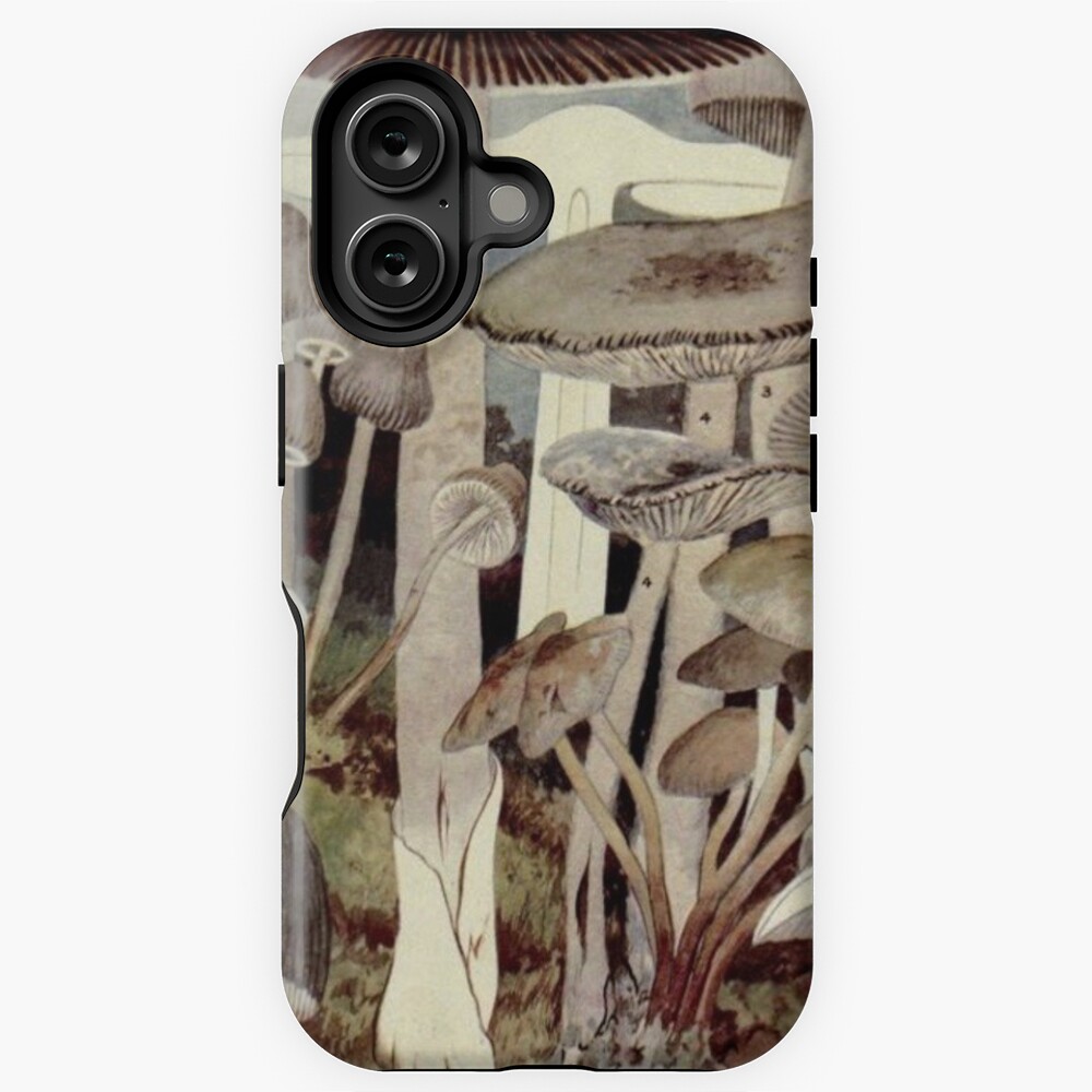 Item preview, iPhone Magsafe Tough Case designed and sold by bluespecsstudio.