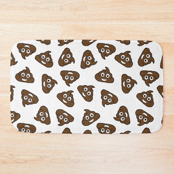 Item preview, poo emoji designed and sold by B0red.