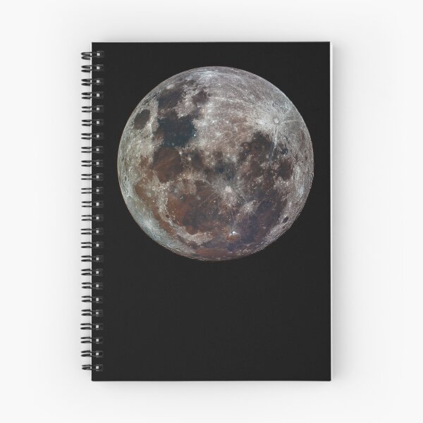 Item preview, Epic Moon designed and sold by TheTarotShop.