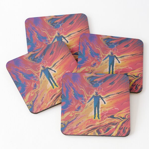 Item preview, The doors of perception designed and sold by lacabezaenlasnubes _.