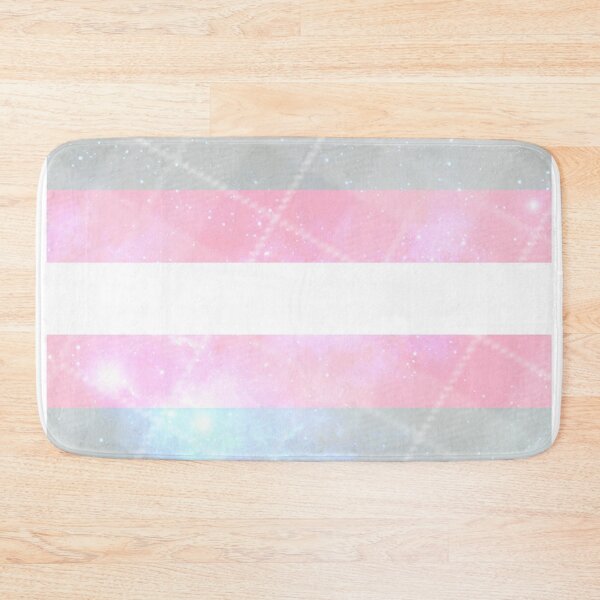 Item preview, Plaid space themed demigirl flag  designed and sold by Jemjae1112.