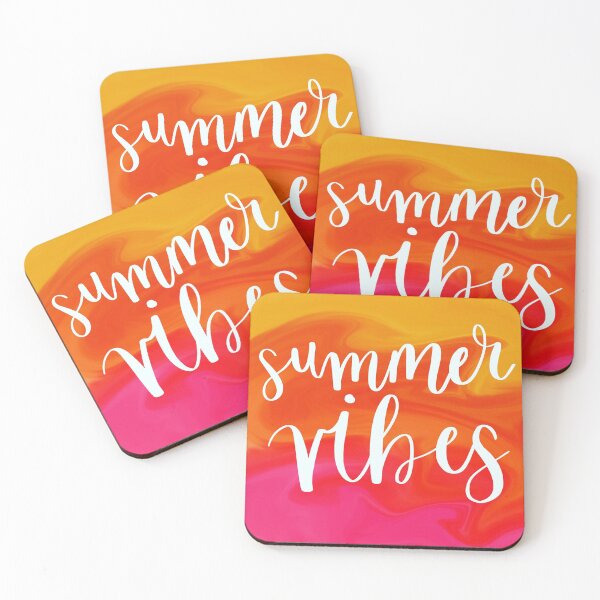 Item preview, Summer Vibes designed and sold by Angelicabydesign.