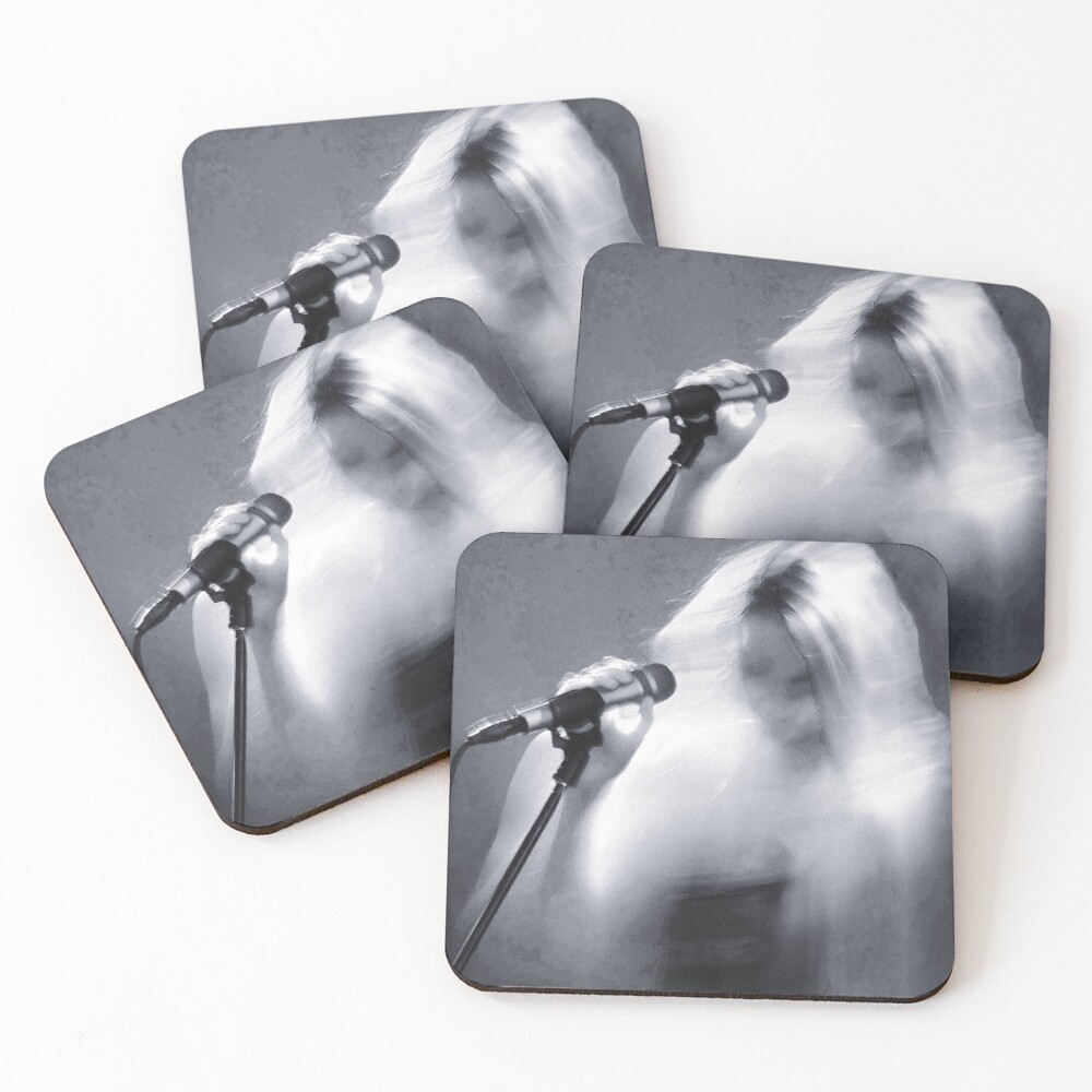 Item preview, Coasters (Set of 4) designed and sold by LisaCook1.