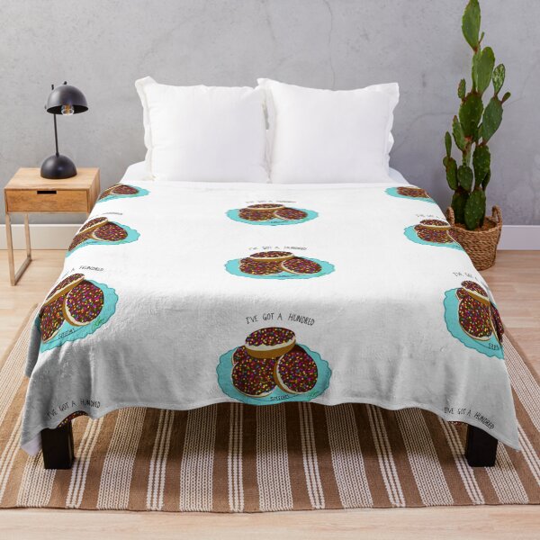 Item preview, archer hundred donut speeches designed and sold by mooradian02.