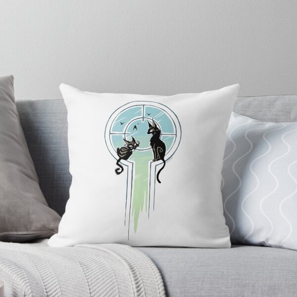 Item preview, Window Cats designed and sold by freeminds.