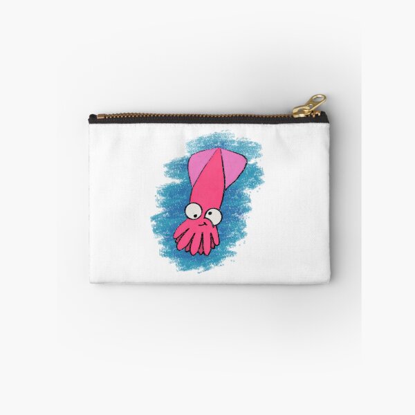 Item preview, Goofy Squid designed and sold by C0urtneyR0se.