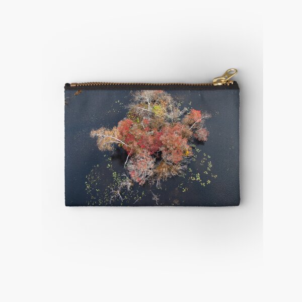 Item preview, Tiny Island in Fall designed and sold by jsachs99.