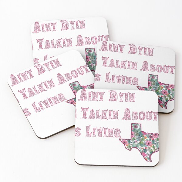Item preview, Its Livin designed and sold by SaintsPlace.