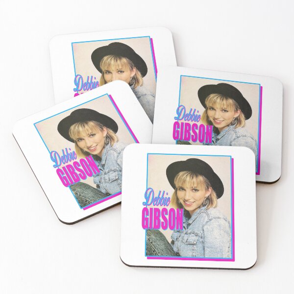 Item preview, Debbie Gibson designed and sold by ccuk66.