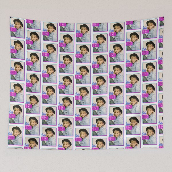 Item preview, Debbie Gibson designed and sold by ccuk66.