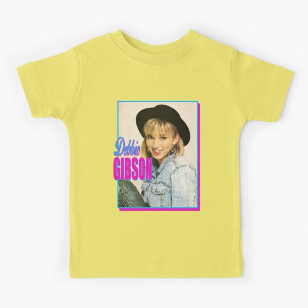  Kids Retro Preschool 90s theme tee- Matilyn Premium T