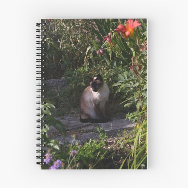 Item preview, King of Siamese designed and sold by prestongeorge.