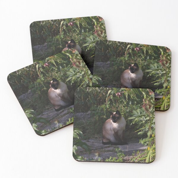 Item preview, King of Siamese designed and sold by prestongeorge.